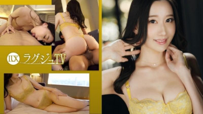 259LUXU-1702 럭셔리 TV 1704 차분한 분위기가 있는 가운데, 윤기와 촉촉한 성적 매력을 겸비한 발군 스타일의 현역 모델이 AV에 등장!  - - 정중한 애무로 꿀단지를 적시고, 황홀한 표정으로 고기막대를 받아들고 소란을 피우세요!