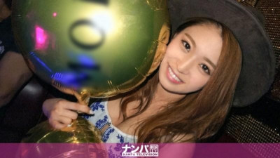 200GANA-1077 CLUB 남파 01 in 시부야