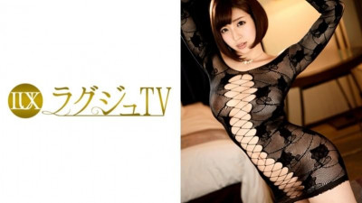 259LUXU-652 럭셔리 TV 666