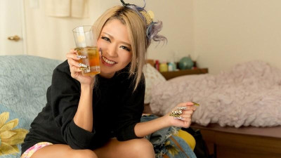 S-CUTE-if_006_03 S-Cute girls / Risa의 집을 방문한다면