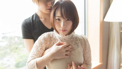 S-CUTE-597_tsubasa_01 가슴이 예쁜 미소녀의 온도를 느끼는 섹스 / 츠바사