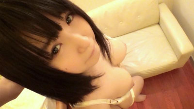 S-CUTE-tat_007 셀카 H / 분장 한 로리 걸과 유우리