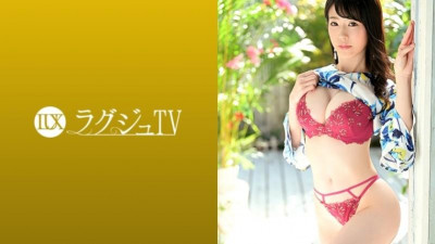 259LUXU-1358 [무자막 유출] 명품TV 1354 결혼 3년차...섹스리스를 걱정하는 날씬한 아내 등장!  - - 남편의 것과 비교할 수 없는 큰 자지를 목까지 가져가며 혐오감에 침을 흘리면서도 황홀한 표정으로 탐욕스럽게 맛보는 그녀!  - - 청초하고 청초했던 아내가 점차 마조히즘을 풀어내고 음란한 여자로 변신!