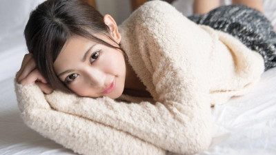 S-CUTE-324_yuna_01 H / 음란녀의 매력에 도취된 유나