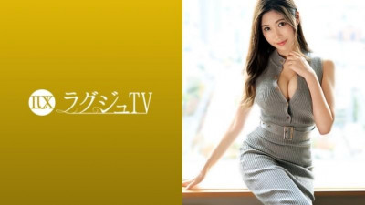 259LUXU-1371 [무자막 유출] 명품TV 1361 매력적인 왕가슴의 미인 가수 등장!  - - 애무를 받고 매끈해진 질에 큰 자지를 삽입하면 매혹적인 표정으로 받아들이고, 엉덩이도 흔들고 아름다운 왕가슴을 흔들며 본능적으로 느끼는 요염한 모습을 드러낸다!