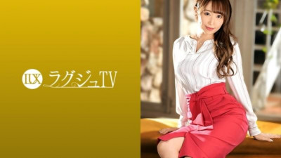 259LUXU-1392 [무자막 유출] 명품TV 1382 남편과 섹스를 하지 않는 미인 아내가 비일상적인 섹스를 찾아 AV에 등장한다.  - - 예민한 몸매와 몸을 만지기만 해도 떨리는 아름다운 다리로 배우를 사로잡고, 카메라도 잊어버리고 쾌감에 빠져들게 되는데...