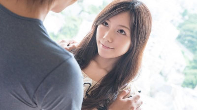 S-CUTE-460_aoi_01 천천히 타는 Sweet Etch / 아오이