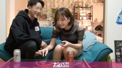 200GANA-2741 햐쿠센렌마의 헌팅 마스터의 창실에서 데려온 SEX 몰래 촬영 263 간사이 사투리 소녀를 컴파에서 집으로 데려가라!  - - 게임의 패자가 날아가는 짜릿한 전개... 잘 단련된 알몸을 뽐내고 나니 기분이 최고!  - - 우월한 스타일과 귀여운 헐떡이는 외모는 몰래카메라로 완벽한 관음증!