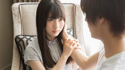 S-CUTE-710_rika_01 H / 새하얀 미소녀의 달콤한 한숨을 새는 리카