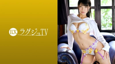259LUXU-1233 [모자이크 감소] 명품 TV 1221 환자를 유혹하는 작은 악마 같은 간호사가 AV에 등장!  - - 장난꾸러기 미소로 남자를 미치게 만드는 주무르기와 볼 핥기는 그야말로 마법의 기술!  - 발기한 거근에 걸터앉아 요염한 허리에 방해!