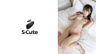 229SCUTE-1241 Hiyori (22) S-Cute 귀여운 목소리로 미소녀의 수줍은 섹스