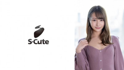 229SCUTE-1246 메구 (27) H 것 가득하고 싶은 미인의 S-Cute 물총 SEX