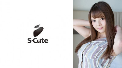 229SCUTE-1235 안나(21) S-귀여운 로리타 미소녀의 귀여운 얼굴 안면 SEX