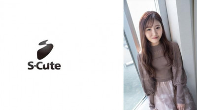 229SCUTE-1286 노아 (25) S-귀여운 우아한 소녀와 부드러운 H