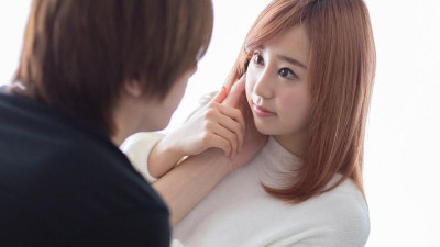 S-CUTE-577_kanade_01 Hot and sweet sex with an 순진한 누나 / 카나데