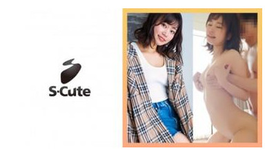 229SCUTE-1425 - 미나미 (23) 정말 음란한 겸손한 여자와 S-cute SEX
