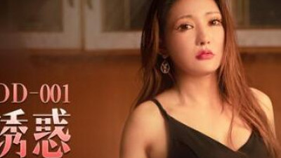 Ding Ding Movie DD-001 Sister&#039;s Ultimate Temptation - Luo Ruo