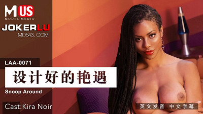 Madou Media Films.MDUS Series [Chinese Subtitles].LAA-0071.Designed Affair
