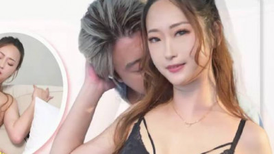 Tianmei Media.TMG131. Yingying. Intimate cotton-padded daughter warms her father with her pussy