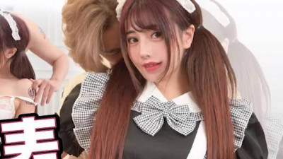 Tianmei Media.TMG128.Raku Nako.The maid cousin who is super good at licking