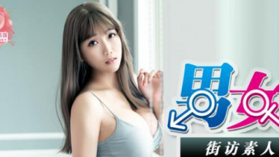 Peach Media PM035 Male and female true color debut 2-Tranquility