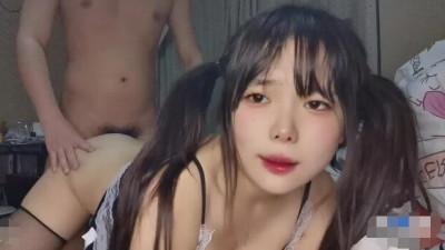 CCAV Adult Headlines. Big tits loli maid master can&#039;t be naughty-Little bun