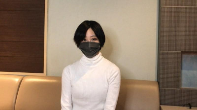 FC2-PPV-2571159 22살 보이시한 미인여대생.  - - 이라마 지옥 → 정액 삼키기에서 다리를 휘두르며 몸부림친다.