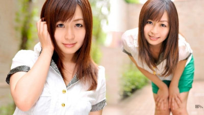 Caribbeancom-042611-680 노조미, 힘낼게!