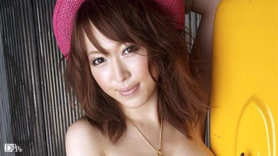 Caribbeancom-032610-331 사야카는 이중 침투를 시도합니다.