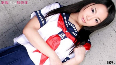Caribbeancom-041610-349 유니폼 뷰티 클럽 Vol.13
