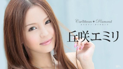 Caribbeancom-011317-350 캐리비안 다이아몬드 Vol.5