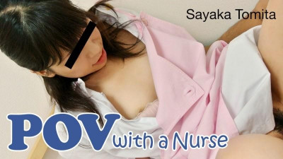 HEYZO-1143 SNS 셀카일기-현역간호사 생채팅-