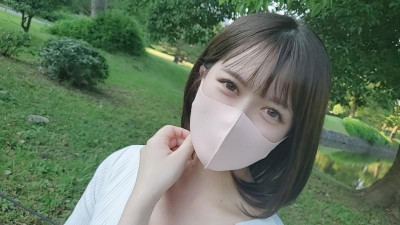 FC2-PPV-2225938 정원에 있는 미용원 접수원의 외설…  - - !