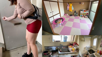 FC2-PPV-2062211 시코쿠에 살고 두 아이를 둔 거유 미혼모가 생 질내 사정 섹스 &amp; 손 코키 붓카케를 위해 친정을 방문