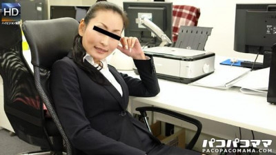 Pacopacomama-082711_446 시골의 워킹맘~ 그 엉뚱한 아내는 이제 현역 오피스 레이디~
