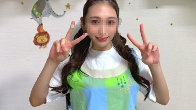 FC2-PPV-1764902 초에로] 보육사, 25세 [남자친구 알리] 낮에는 온순한 얼굴에서 완전 변신, 밤이 되면 남자에게 똥꼬를 내밀고는 변태암퇘지로 변신하는 미인  - 질내 사정 [유출]
