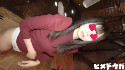 FC2-PPV-1720961 [완전 아마추어 94] 아카네 19 세 그 2 완전 등장, G 컵 미소녀를위한 본격적인 SM 트레이닝 개시!