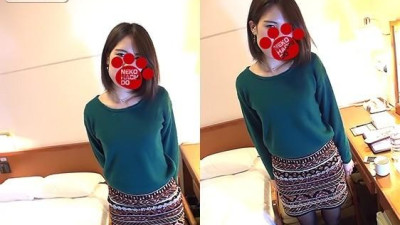 FC2-PPV-752302 -PPV 752302 (첫 촬영) 날씬하고 민감한 라틴 유두 미나미 짱에 질내 사정 생 질내 사정 !!  - (세트 버전)