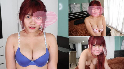 FC2-PPV-696385 [개인 촬영] 너구리 얼굴 로리 거유 미소녀에게 파종!  - - 질내사정 후에도 미소가 번지는 슈퍼엔젤!  - - # 당근 [고급 지퍼 포함]