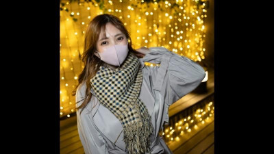 FC2-PPV-2715902 [시네마 스타일!  - - !  - - ] 금발을 흐트러뜨리고 몸부림치는 거유 E컵 미녀의 추잡한 모습... 성욕에 빠진 화려한 미녀에게 질내사정 2회!  - - !  - - (특징)