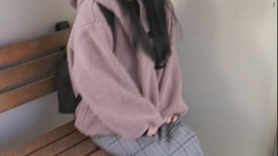 FC2-PPV-1293958 [외모] 현민 일반 코스 ① 청순한 하얀 피부의 소녀.  - - 설산 여행의 추억.