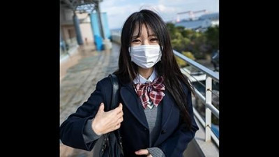 FC2-PPV-2962558 첫 촬영!  - - !  - - 시네마 스타일!  - - [무수정] 수량한정!  - - !  - - &quot;그럴리 없을 것 같은데...&quot; 간호사를 지망하는 착실하고 청초한 Fcup 소녀.