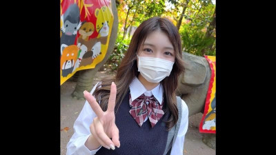 FC2-PPV-2977372 첫등장/최종장!  - - !  - - 한정 수량!  - - [무수정] &quot;제발 넣어주세요...&quot; 다른 학교로 전학을 간 청초한 미소녀... 무처리 털의 새하얀 몸과 고무 없는 &quot;마지막&quot; 질 사정!  - - !