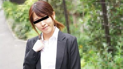 10musume-071822_01 푸쉬에 약한 진지하고 깔끔한 취업준비생 인터뷰