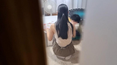 FC2-PPV-3108774 [개인] 자칭 전 그라비아 거유 아내, 거실에 억지로 삽입.  - - 아이에게 발견, 17일까지…