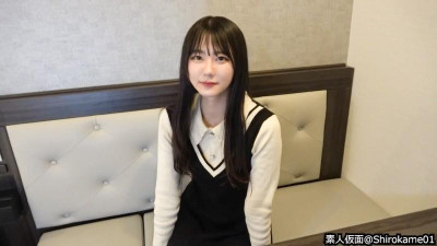 FC2-PPV-3244309 [무수정/완전출연] 기적적으로 출연하게 되었습니다!  - - !  - - 미인인데도 남다른 스타일과 풍만한 엉덩이!??