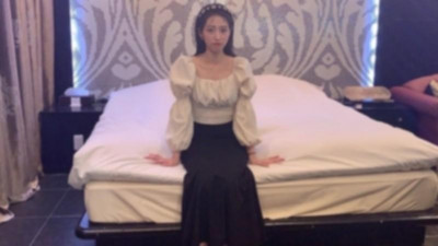 FC2-PPV-3257066 이 나이에 에로 페로몬을 발산하는 스타일 발군의 미녀.  - - 마지막은 질내 사정과 서로가 절정에 달하는 동안 특수한 구강 입으로 입으로.