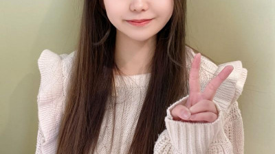 FC2-PPV-3262500 웃는 얼굴이 귀여운 작은 동물계의 하얀 피부의 소녀.  - - 좋아하는 남자에게 선물하기 위해 AV촬영 첫 질내사정.