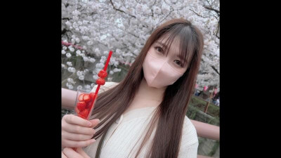 FC2-PPV-3280152 첫 촬영/출연!  - - !  - - 내일까지 한정 1980pt!  - - !  - - 밤새 일하느라 지친 그녀는 가슴 큰 간호사와 함께 벚꽃을 보러 갔다.  - - !
