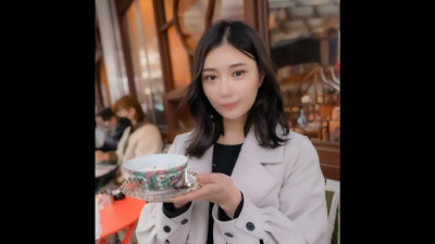 FC2-PPV-3508237 모습!  - - !  - - 6월 말까지 한정!  - - !  - - 바쁘게 일하며 사랑을 아끼지 않는 진지한 쿼터형 치과위생사!  - - !  - - 해방된 감정과 성욕이 허리를 흔들면서 절정을 반복하고 체액으로 뒤덮인 몸에 두 번 질내사정!  - - !  - - (2 부)